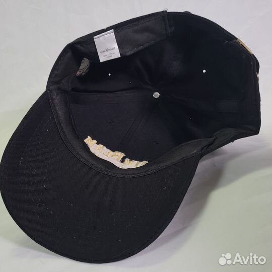 Бейсболка Jim Beam