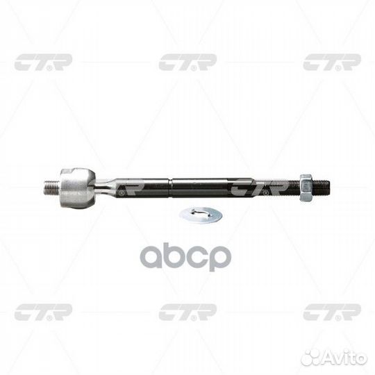 CRT-34 Тяга рулевая перед прав/лев CR0612