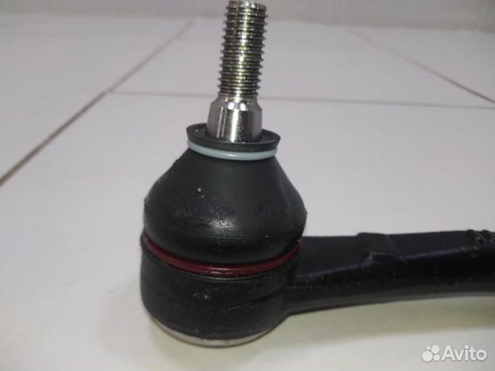 Наконечник рулевой правый Peugeot 408