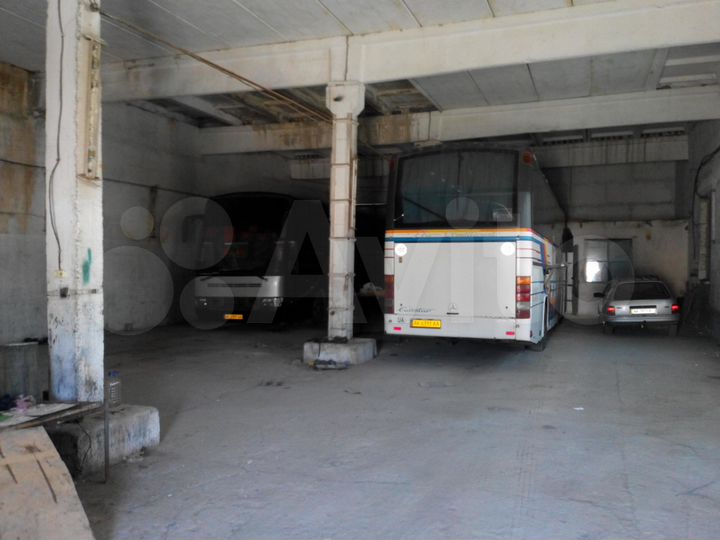 Продаётся автотранспортная База «атп»