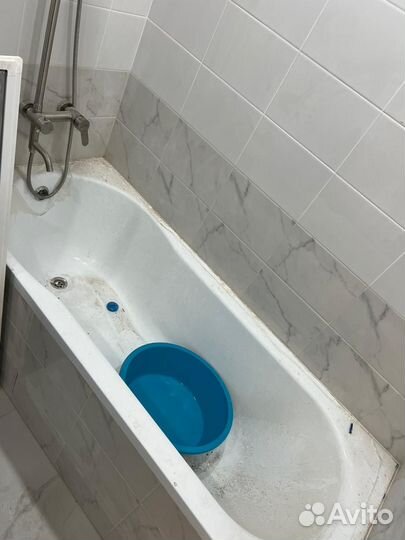 Клининг / Уборка квартир / Уборка после ремонта