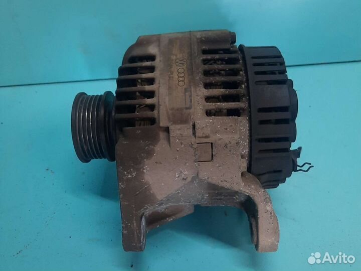 Генератор Volkswagen passat b5 1.8 ADR