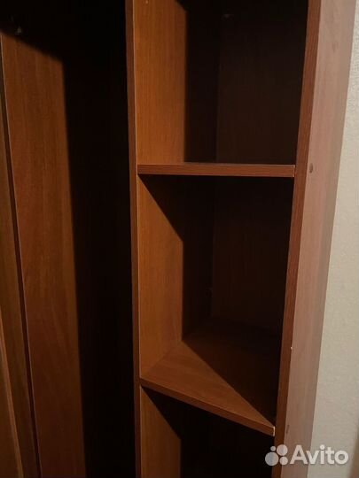 Шкаф бу