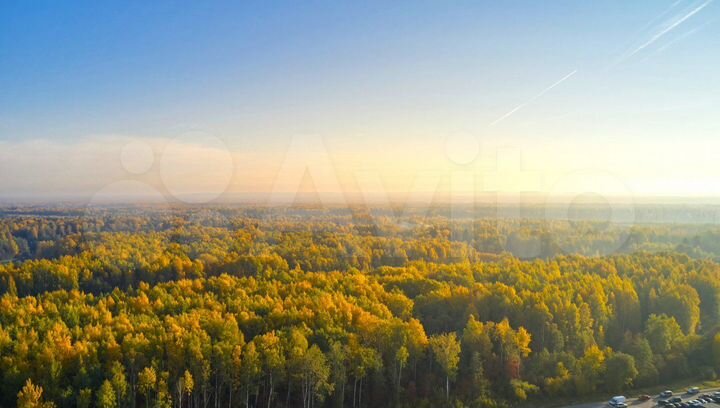 Квартира-студия, 20,7 м², 8/22 эт.