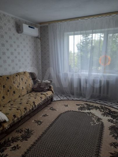 4-к. квартира, 87,8 м², 1/5 эт.