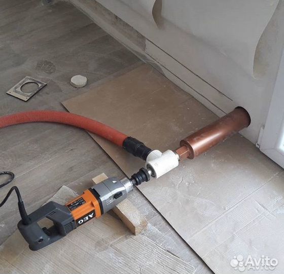 Установка Сплит Систем