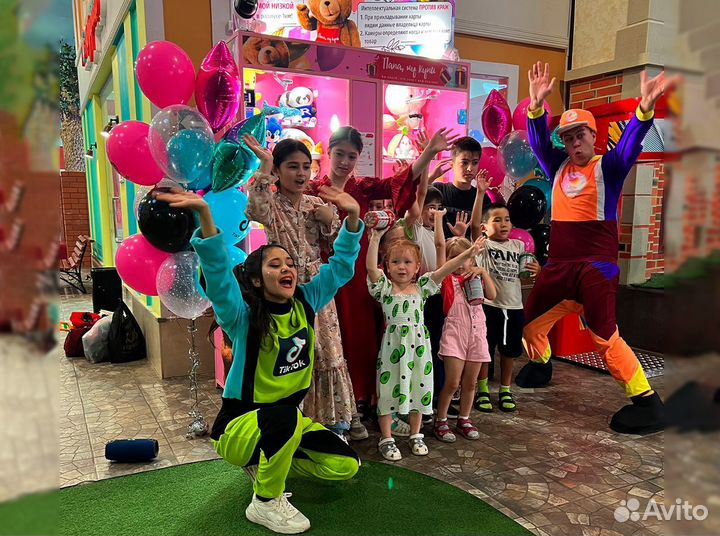 Франшиза для женщин в найме