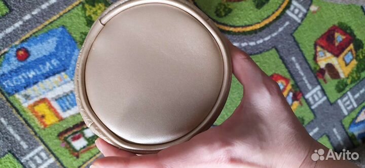 Bvlgari мешочек