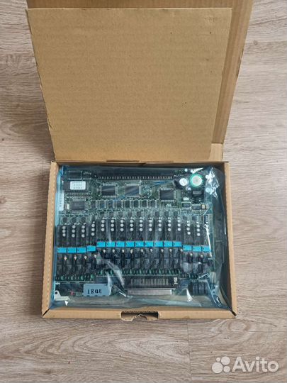 Плата расширения Panasonic kx-td50175x