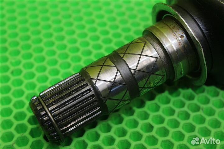 Шрус внутренний передний Subaru Forester SG5 EJ20