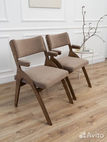 Стулья кухонные