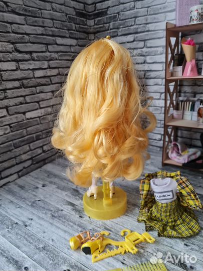 Rainbow high кукла 28см