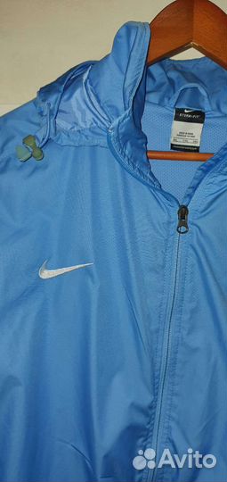 Ветровка Nike Зенит,оригинал