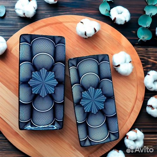 Блюдо для подачи и сервировки стола