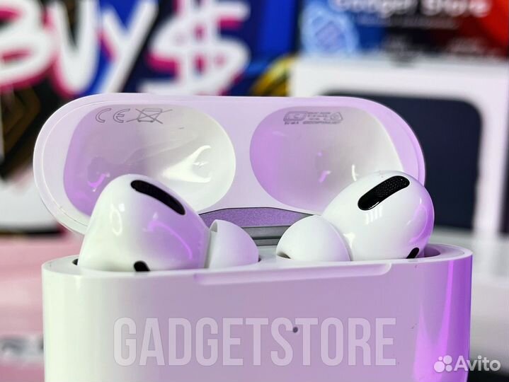 AirPods Pro Premium (Магазин + Гарантия)