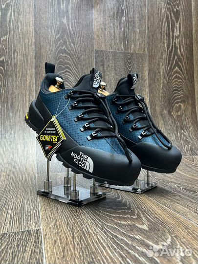 Кроссовки мужские the north face gore tex 41-45
