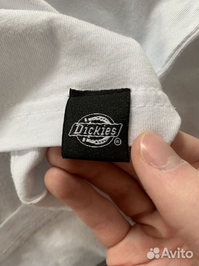 Футболка dickies оригинал