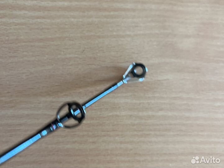 Зимняя удочка