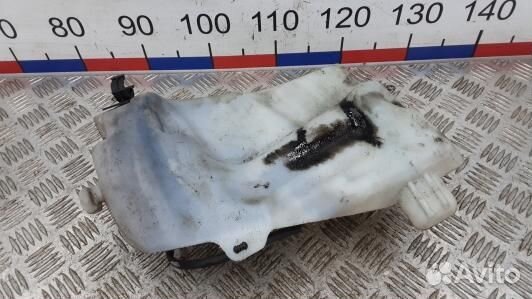 Бачок омывателя citroen C4 2 (2NT05NL01)