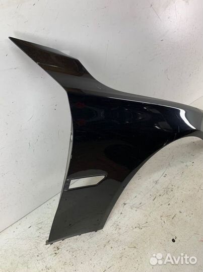 Крыло переднее правое Bmw 7Er F01 2008-2015