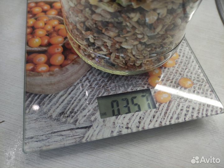 Корм для хомяков Little One, 0,35 кг