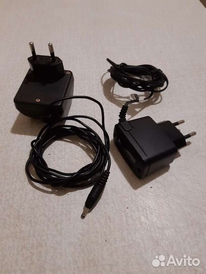 Зарядка для nokia тонкая