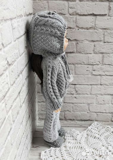 Одежда для кукол paola reina