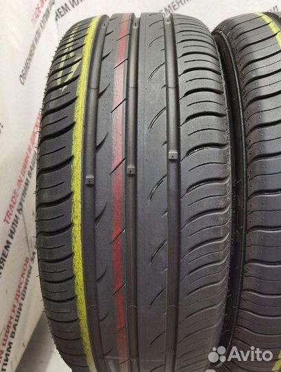 Nexen N'Blue HD Plus 195/45 R16 86T