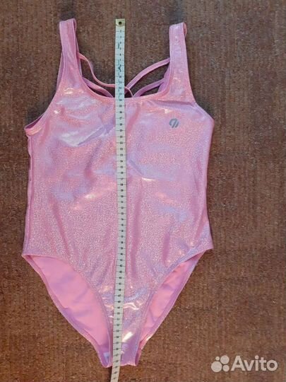 Купальник для девочки