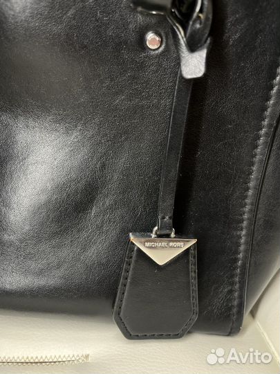 Сумка michael kors б/у