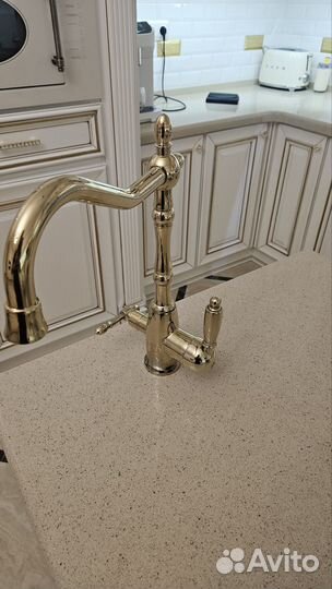 Kern смеситель для кухни