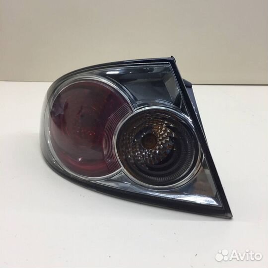 Б/У Б/У Фонарь задний наружный левый