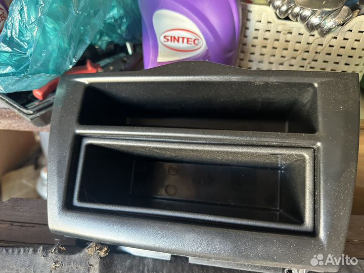 Консоль на гранту