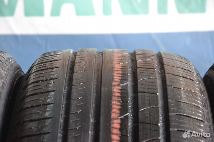 Pirelli Scorpion Verde All Season 255/55 R20 110W
