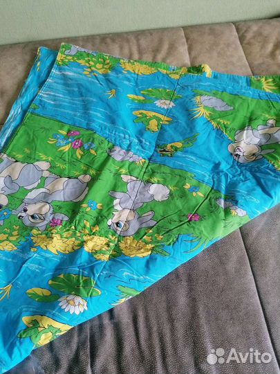 Комплект для выписки