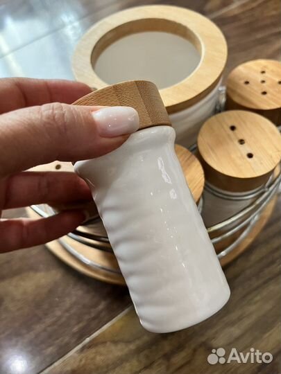 Подставка для ложек,вилок и специй