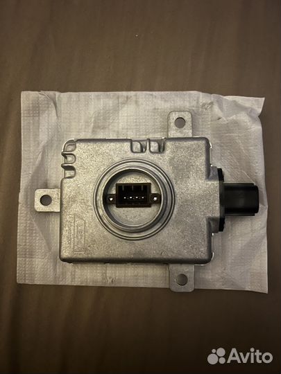 Блок розжига ксенона Honda, Acura, Mazda