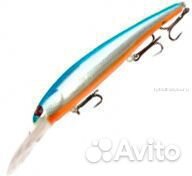 Воблер Grows Culture 