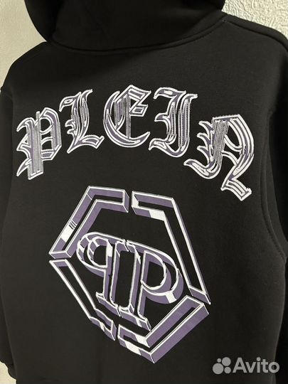 Philipp plein толстовка