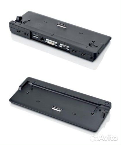 Порт репликатор Fujitsu для ноутбуков и планшетов