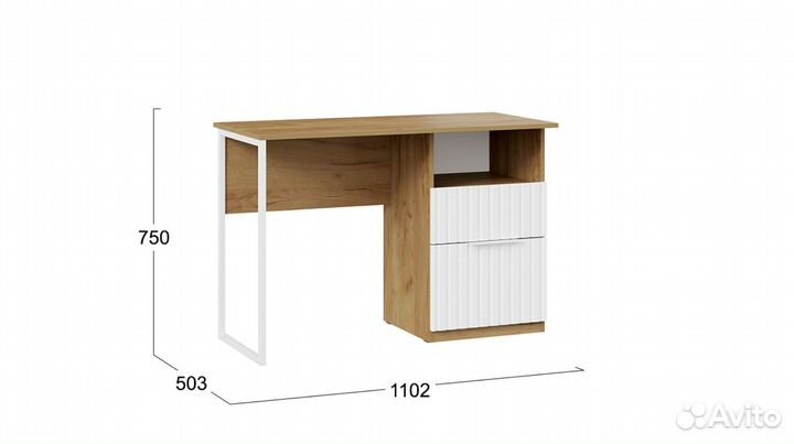 Письменный стол для детей