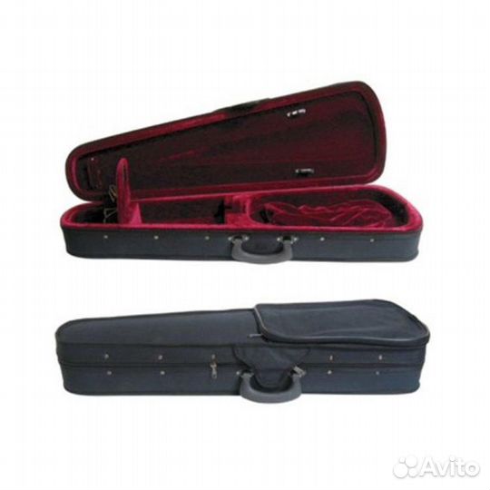Чехлы, кейсы для скрипки и др.любой размер