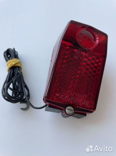 Задний фонарь FER Ruhla оригинальный NOS