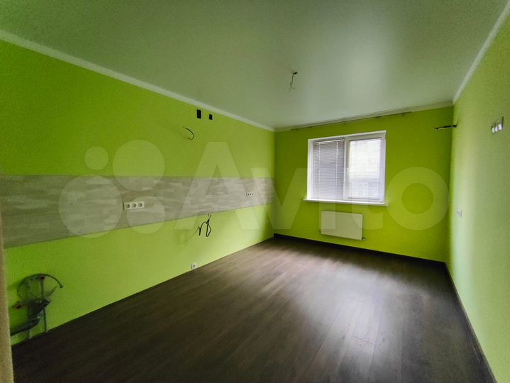 2-к. квартира, 71 м², 2/3 эт.