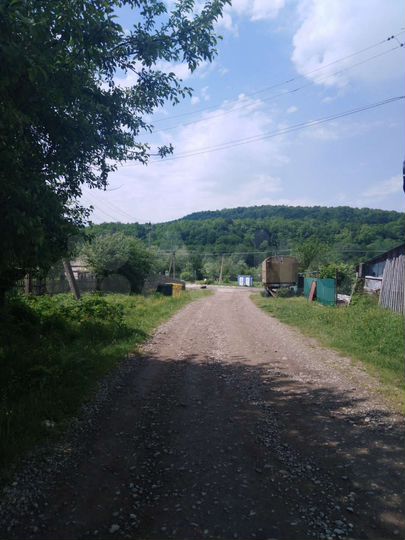 Дом 104 м² на участке 22 сот.