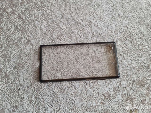 Чехол на samsung galaxy note 10 plus