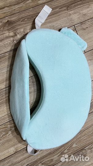 Новая. Самая удобная Подушка для кормления
