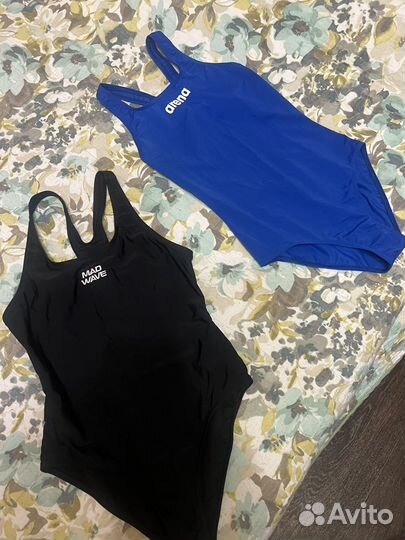 Купальник для девочки