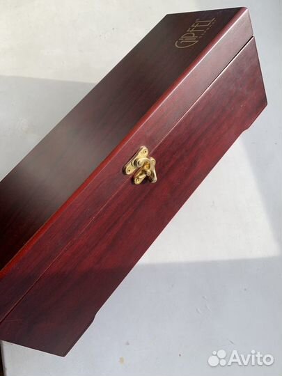 Набор для вина gipfel