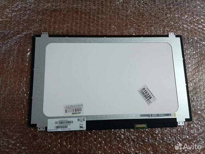 Экран для ноутбука 15.6 30pin